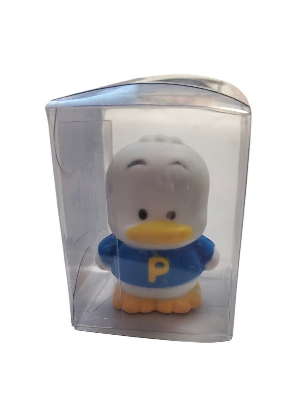 Pekkle Eraser